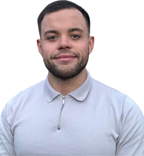 Bradley Warren, Partner Agent at Xchange Properties