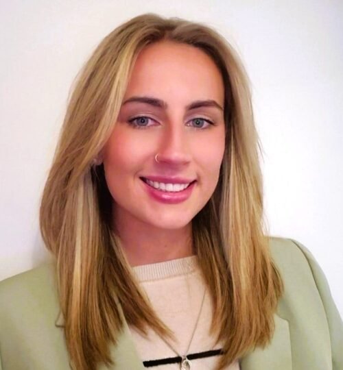 Ellie Carter, Partner Agent at Xchange Properties