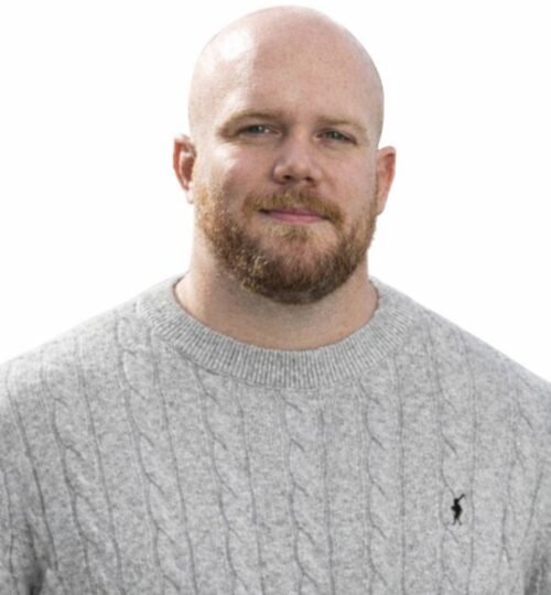 Jamie Jack, Director & Operations Manager at Xchange Properties
