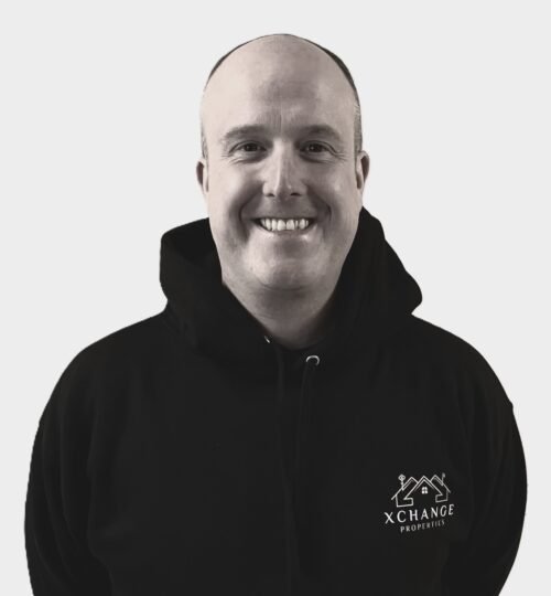 Mark Valentine, Partner Agent at Xchange Properties