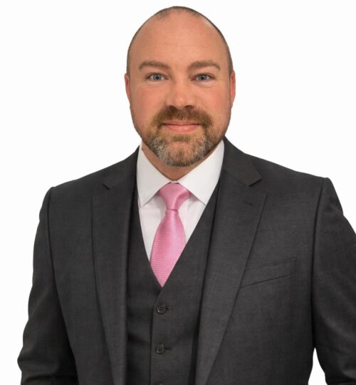 Michael Hayes, Director of Xchange Properties