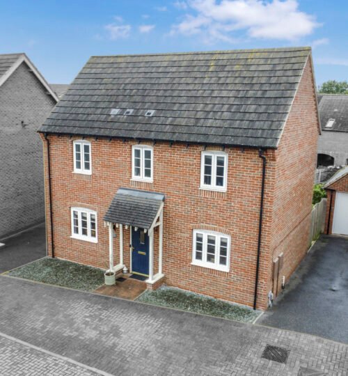 10 Red Cross Way, Nuneaton, CV10 0EE