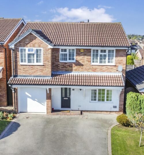 14 Carnoustie Close, CV11 6TR