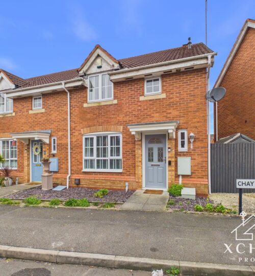 2 Chaytor Drive, CV10 9ST