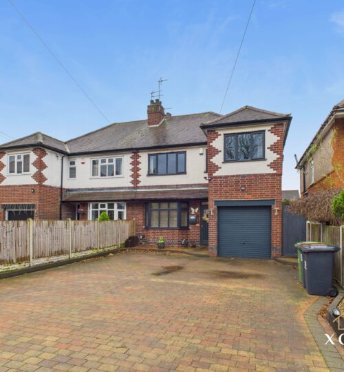 235 Lutterworth Road, CV11 6PX