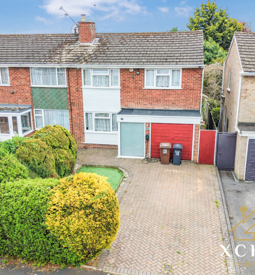 28 Arden Close, CV7 7NS