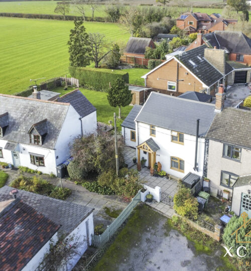 3 Top Road, Barnacle, CV7 9LE