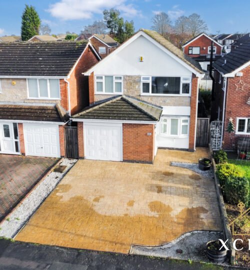 42 Hoarestone Avenue, Nuneaton, CV11 4TH