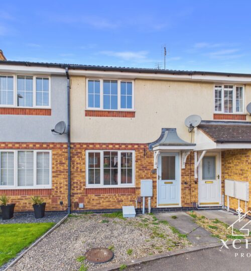 48 Moore Close Longford, Coventry, CV6 6PT