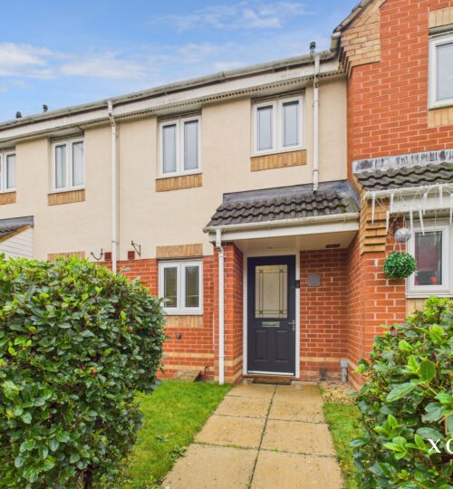 55 Walsingham Drive, CV10 7RW