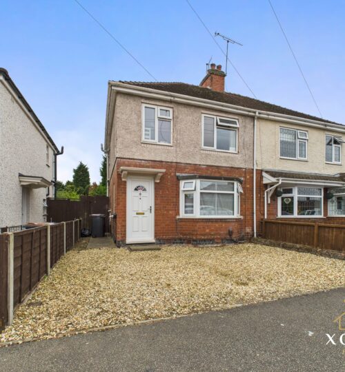 6 Smith Street, Bedworth, CV12 0DA
