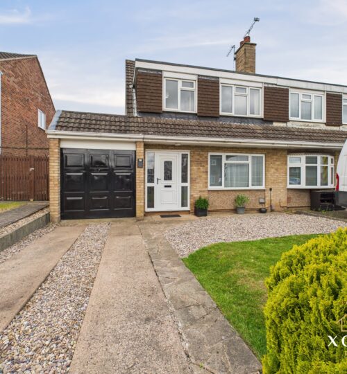 60 Alderbrook Drive, Nuneaton, CV11 6PL