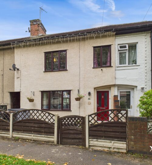 63 Waverley Avenue, CV11 4RS