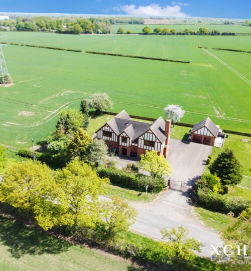 Burton Croft, Hinckley Road, Burton Hastings, Nuneaton, CV11 6RE