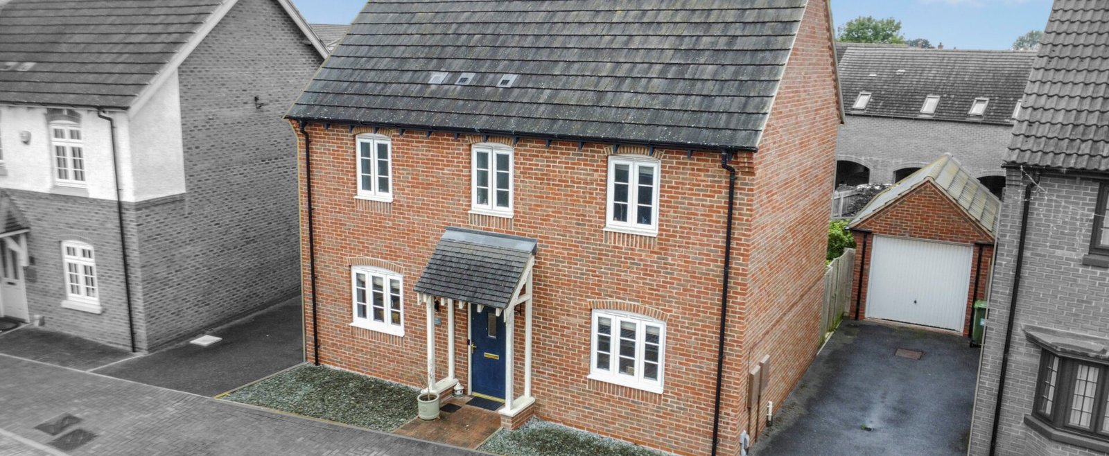 10 Red Cross Way, Nuneaton, CV10 0EE