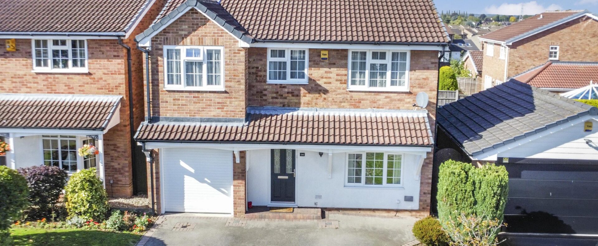 14 Carnoustie Close, CV11 6TR