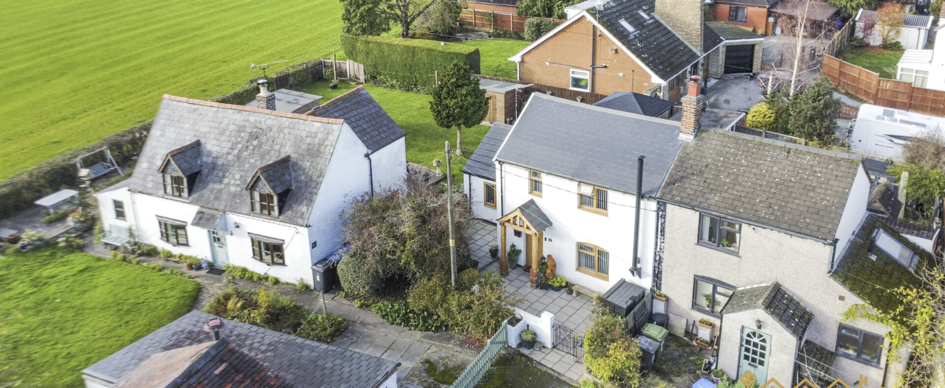 3 Top Road, Barnacle, CV7 9LE