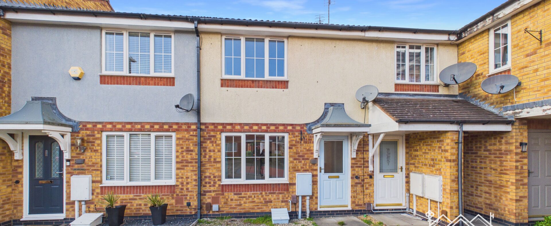 48 Moore Close Longford, Coventry, CV6 6PT