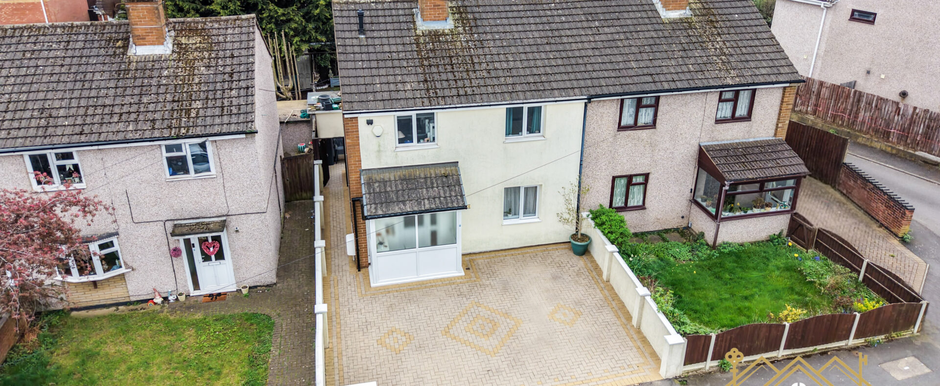 52 Mavor Drive, CV12 0HQ