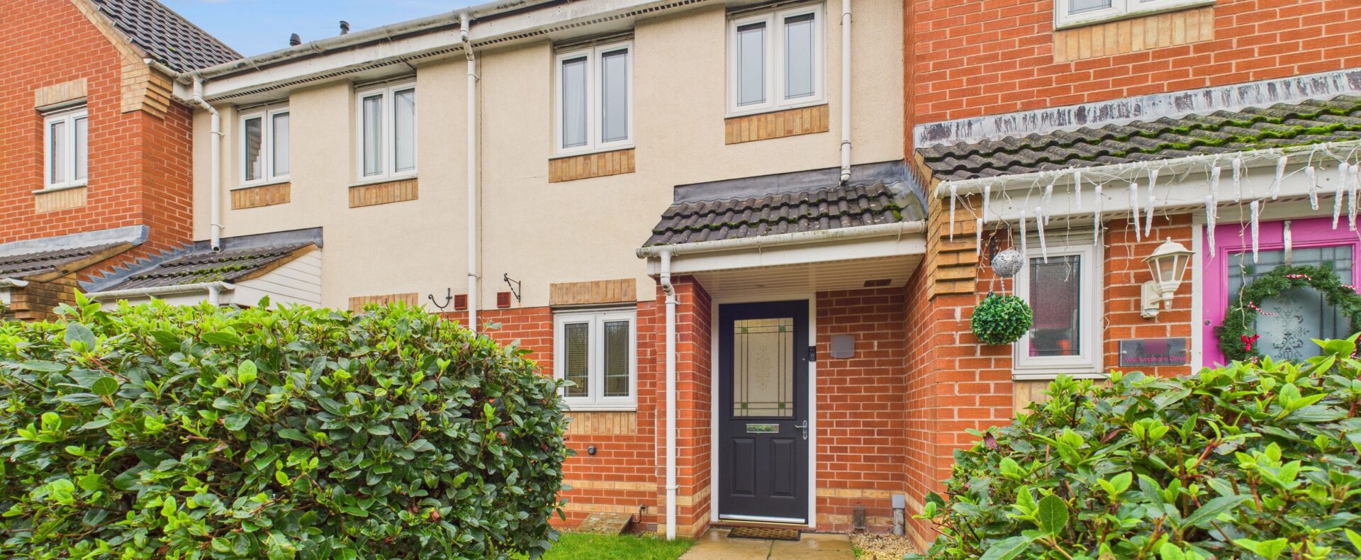 55 Walsingham Drive, CV10 7RW