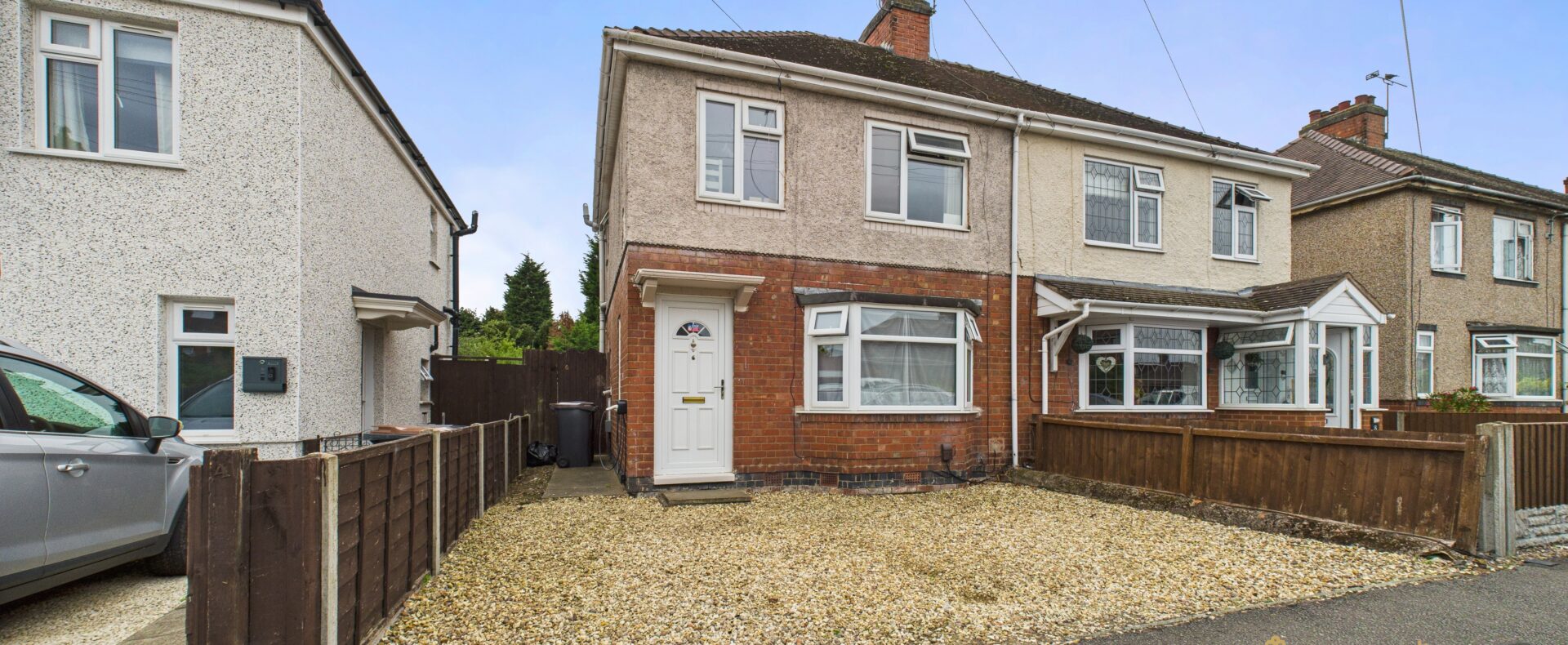 6 Smith Street, Bedworth, CV12 0DA