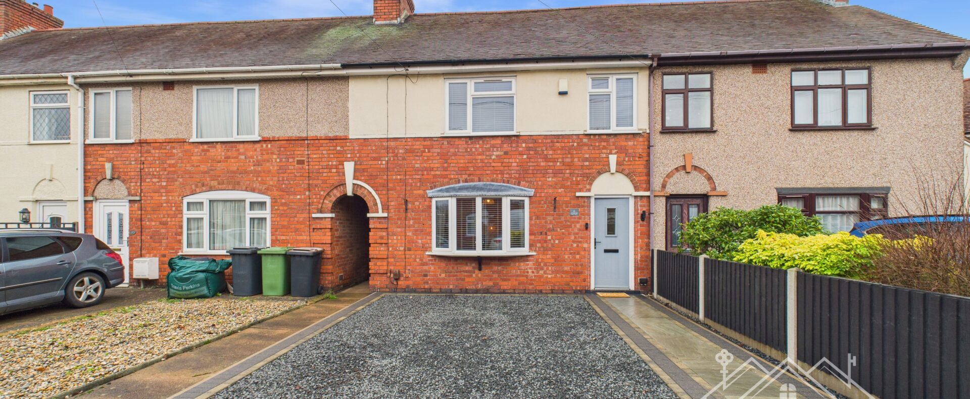 6 Springfield Road, CV11 4PY