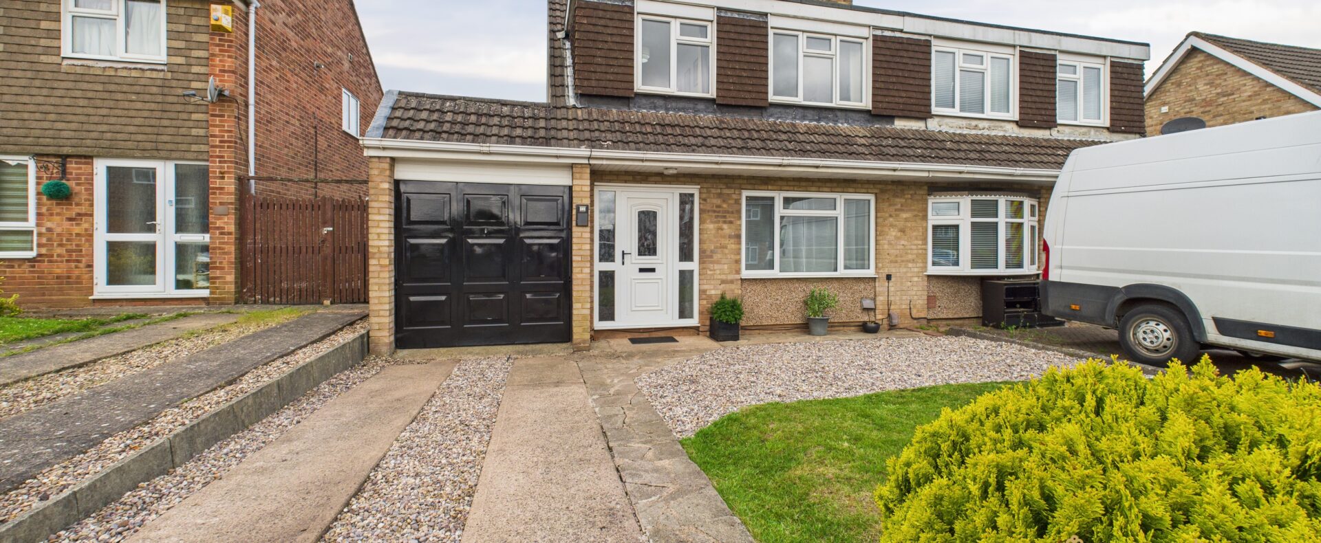 60 Alderbrook Drive, Nuneaton, CV11 6PL