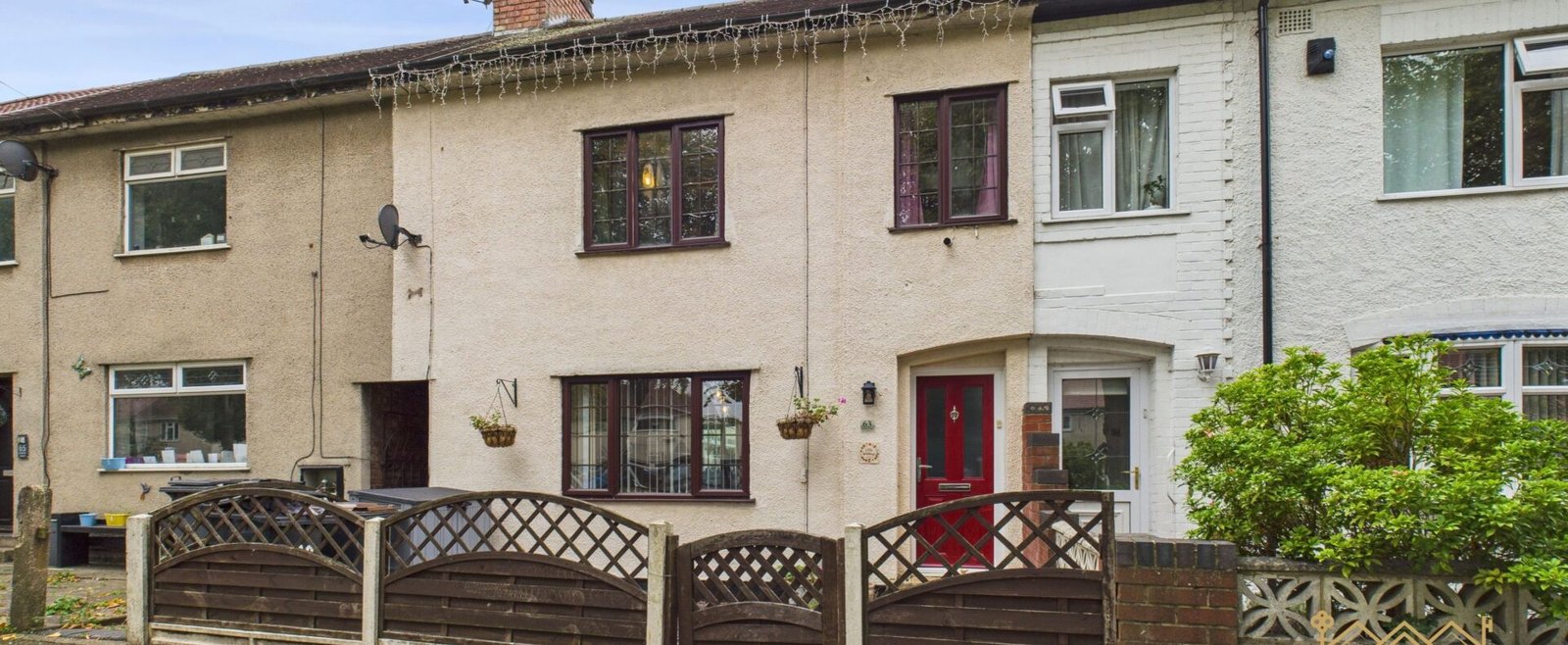 63 Waverley Avenue, CV11 4RS