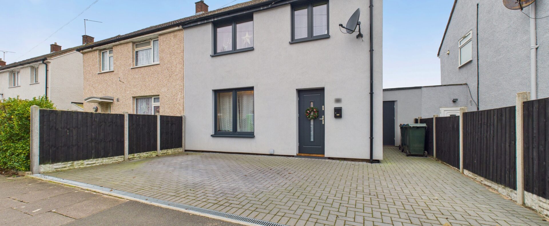 72 St. Ives Road Coventry, CV2 5FX