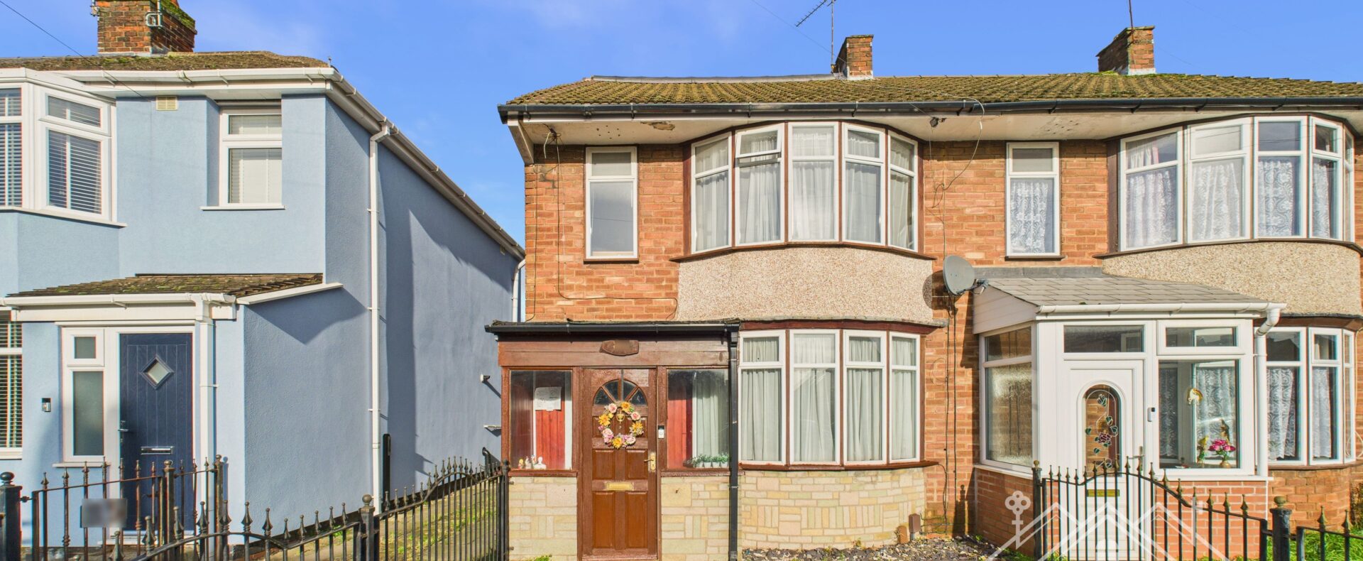 87 Thomas Lane Street Coventry, CV6 7FE