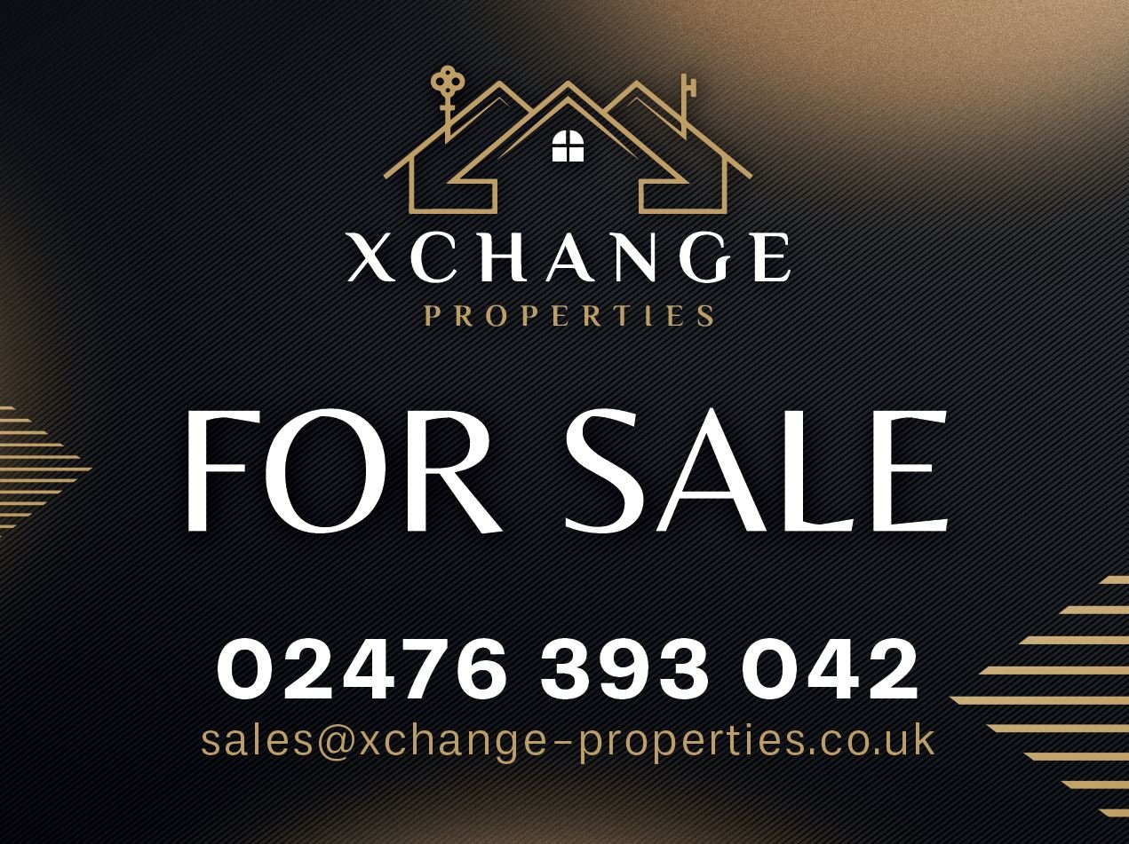 Buy Your Property in Nuneaton &amp; Midlands